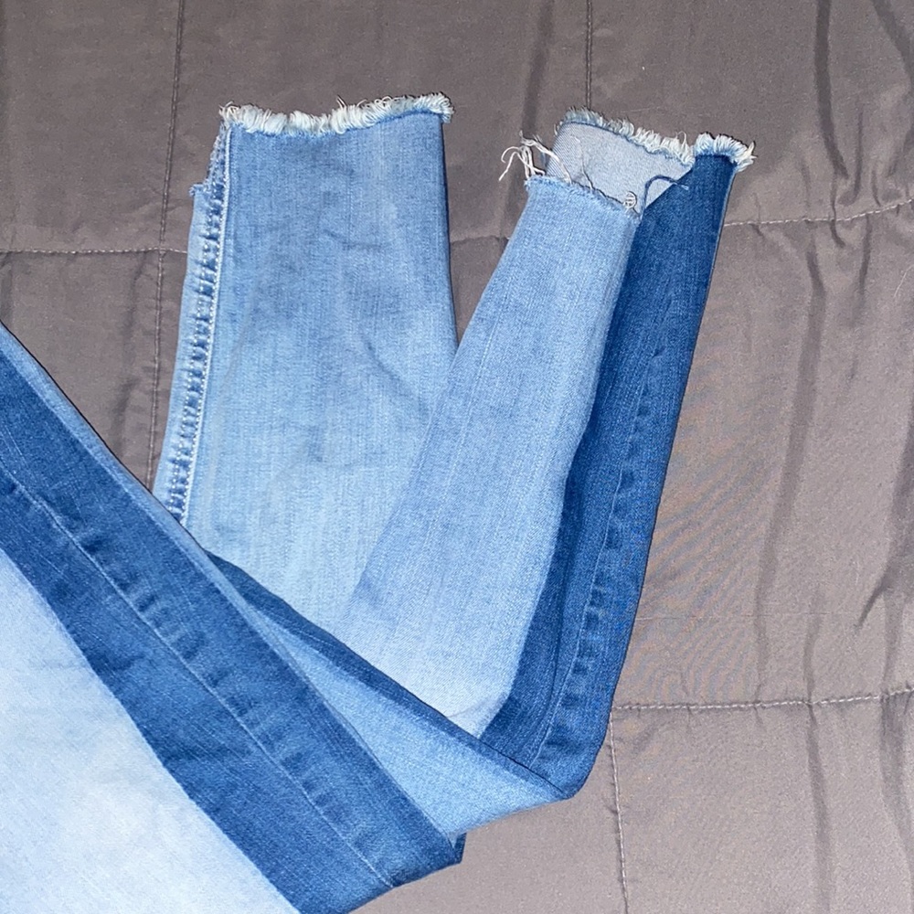 Women’s Arizona jeans size 7 - Picture 2 of 6